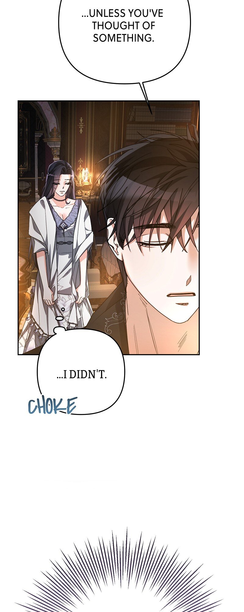 My Husband Is Weak by Day, Strong by Night Chapter 12 - Page 49