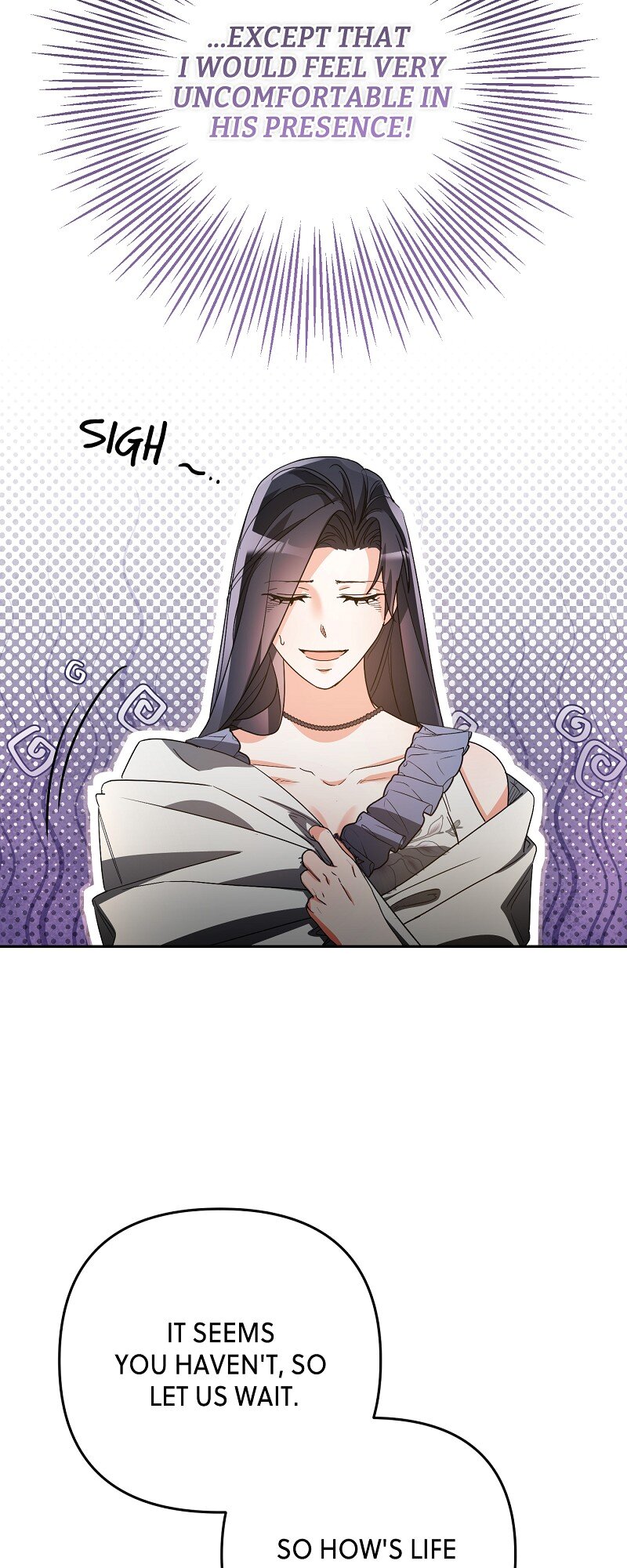 My Husband Is Weak by Day, Strong by Night Chapter 12 - Page 50