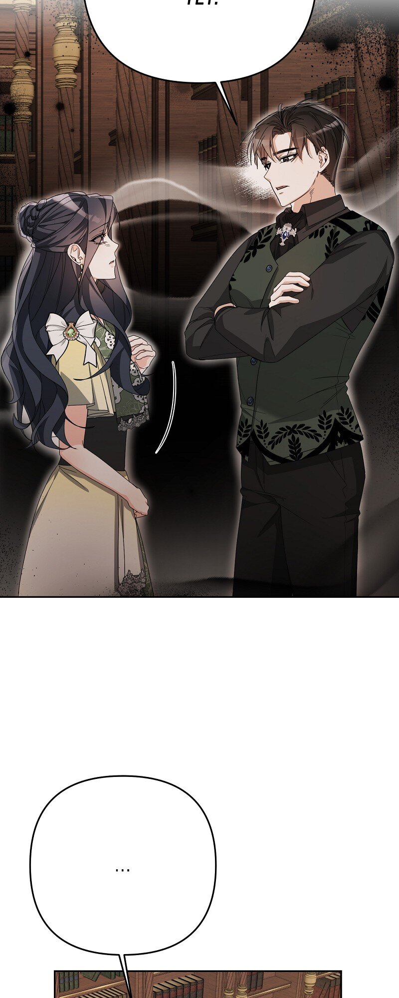 My Husband Is Weak by Day, Strong by Night Chapter 12 - Page 6