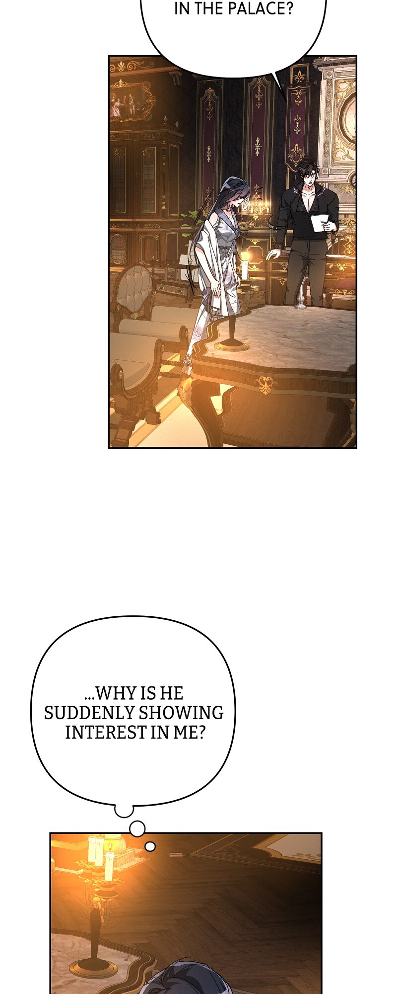 My Husband Is Weak by Day, Strong by Night Chapter 12 - Page 51