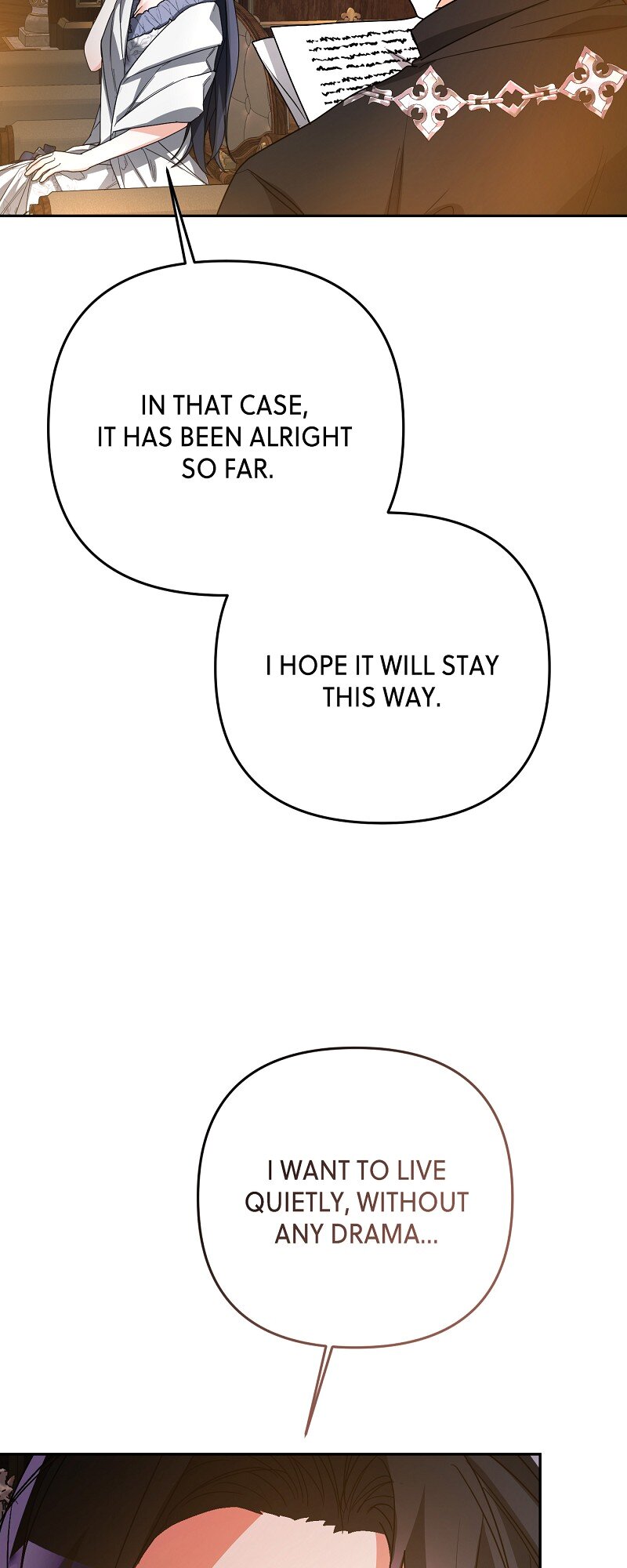My Husband Is Weak by Day, Strong by Night Chapter 12 - Page 53