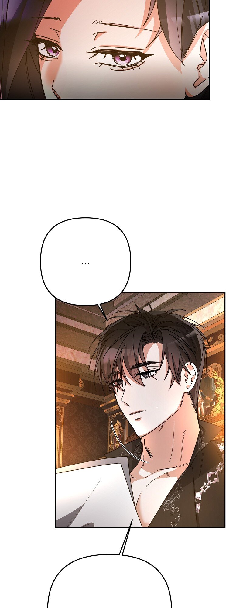 My Husband Is Weak by Day, Strong by Night Chapter 12 - Page 54