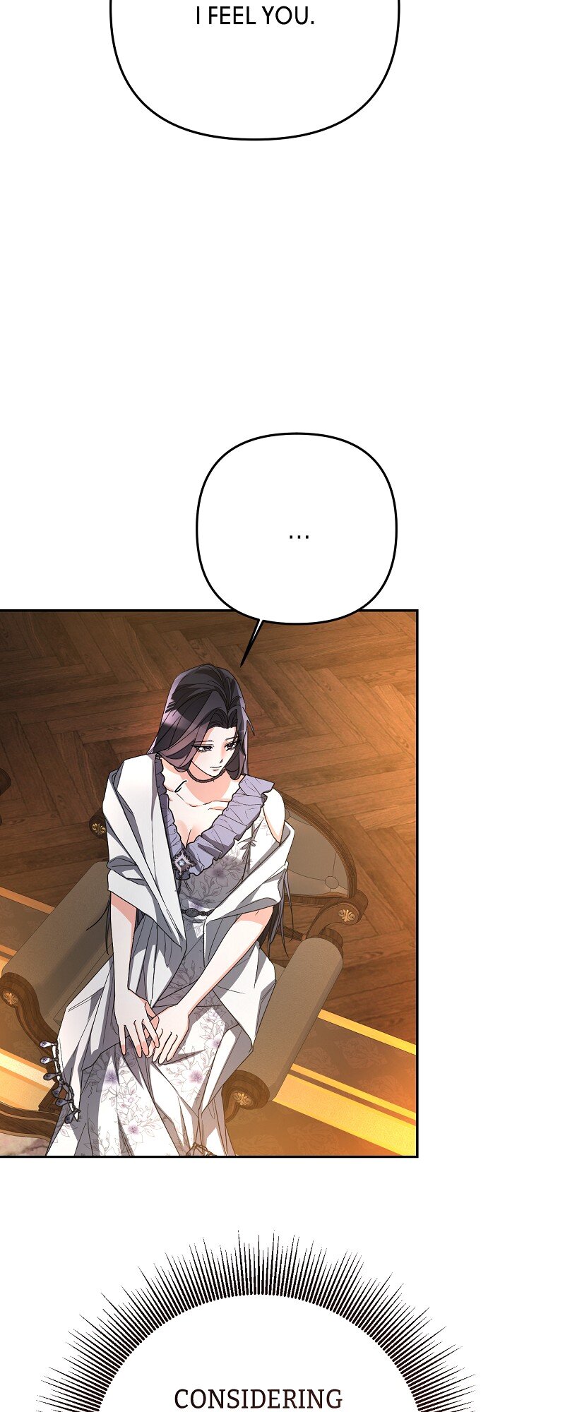 My Husband Is Weak by Day, Strong by Night Chapter 12 - Page 55
