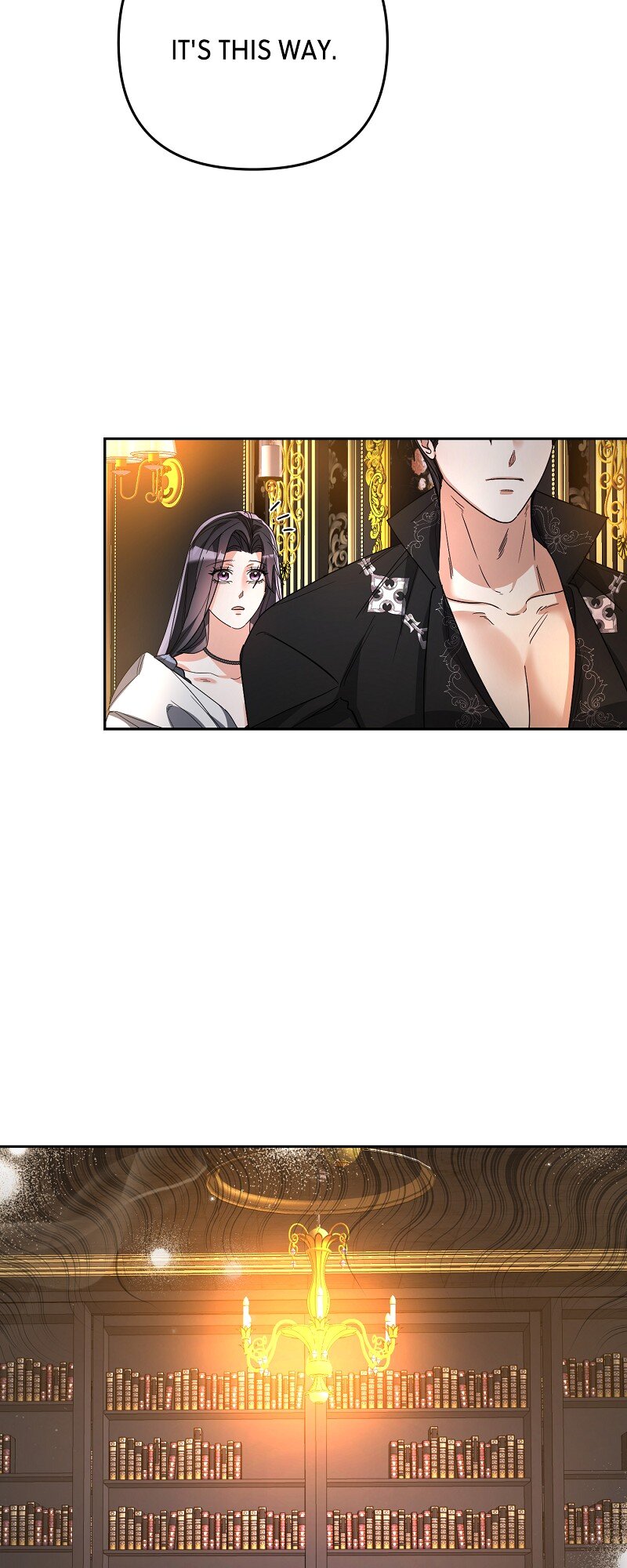 My Husband Is Weak by Day, Strong by Night Chapter 12 - Page 59