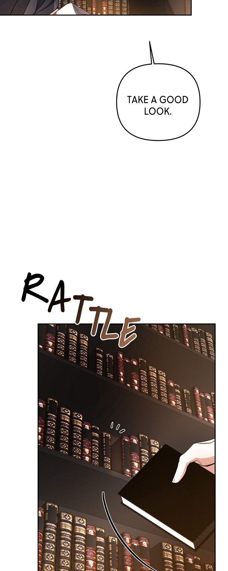 My Husband Is Weak by Day, Strong by Night Chapter 12 - Page 61