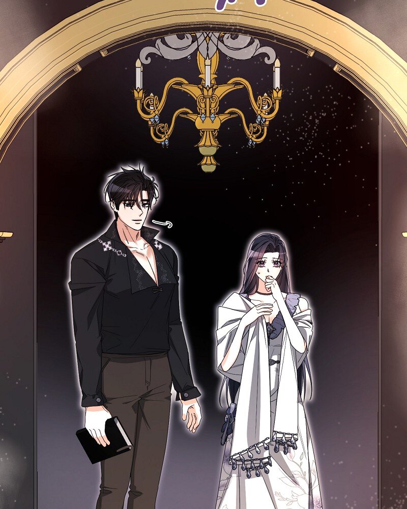 My Husband Is Weak by Day, Strong by Night Chapter 12 - Page 64