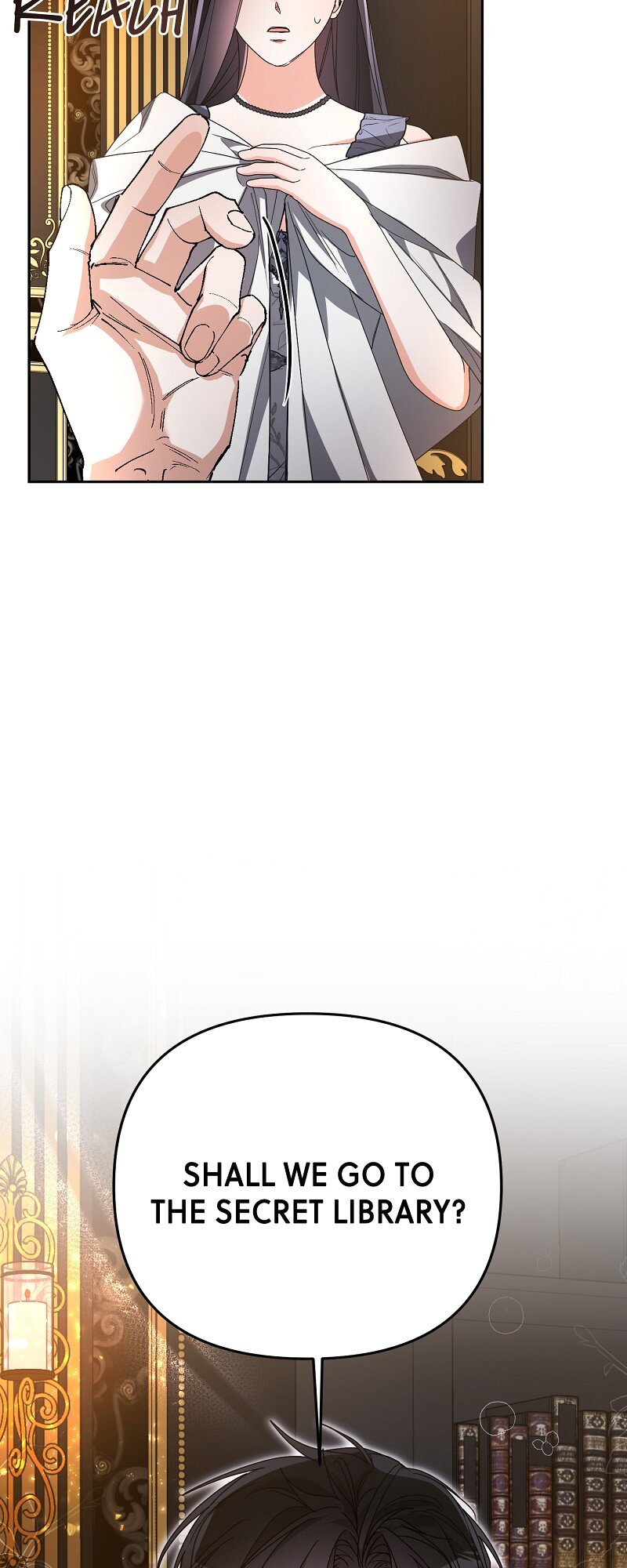My Husband Is Weak by Day, Strong by Night Chapter 12 - Page 67