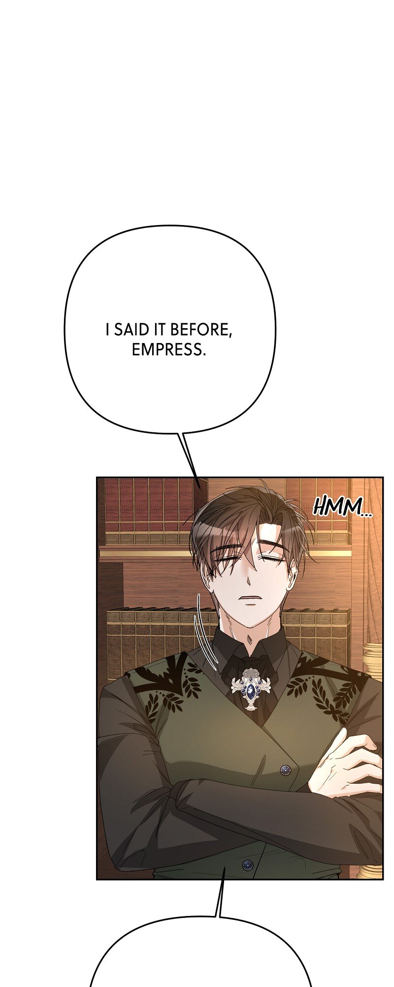 My Husband Is Weak by Day, Strong by Night Chapter 12 - Page 9