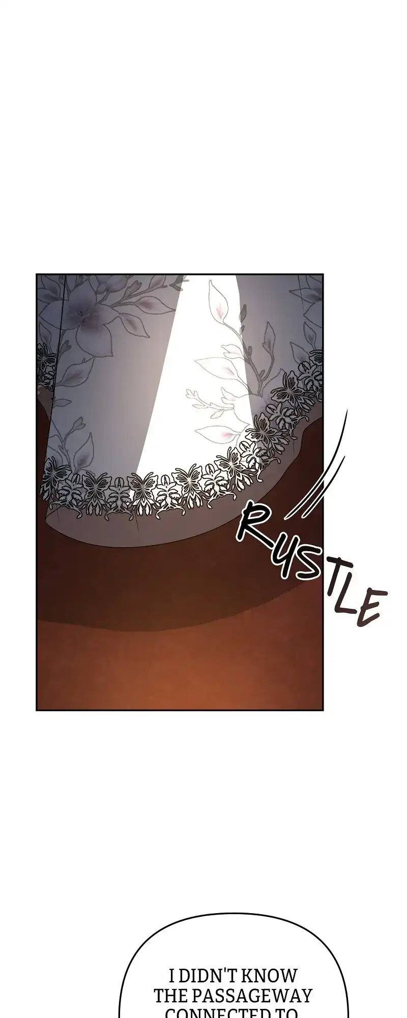 My Husband Is Weak by Day, Strong by Night Chapter 13 - Page 2