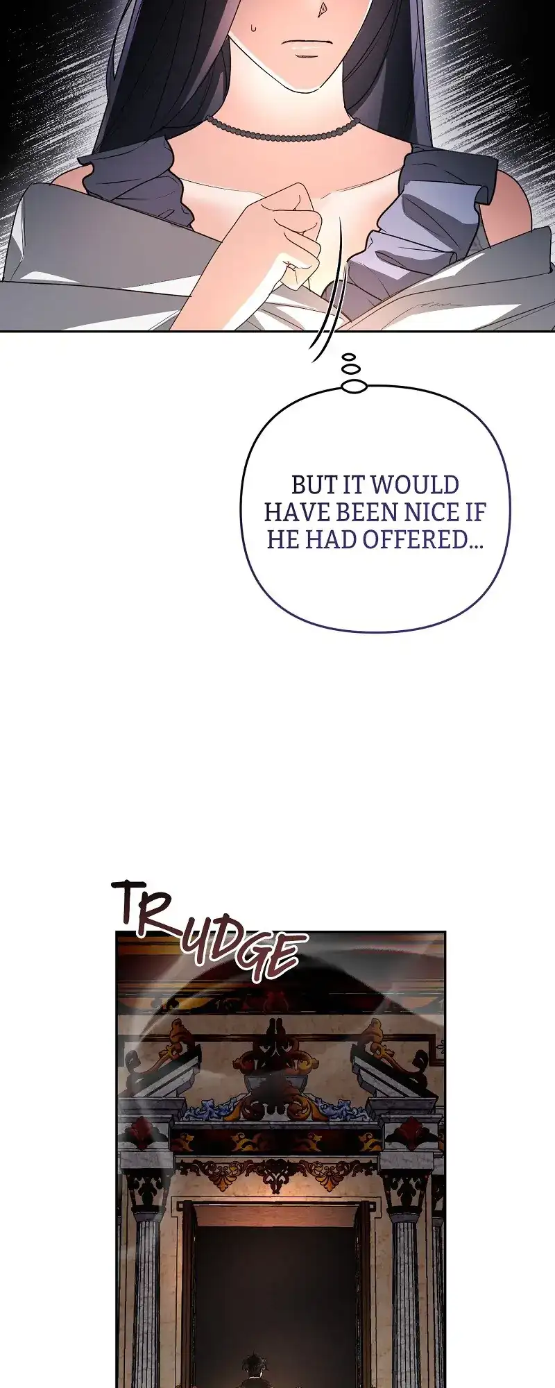 My Husband Is Weak by Day, Strong by Night Chapter 13 - Page 11