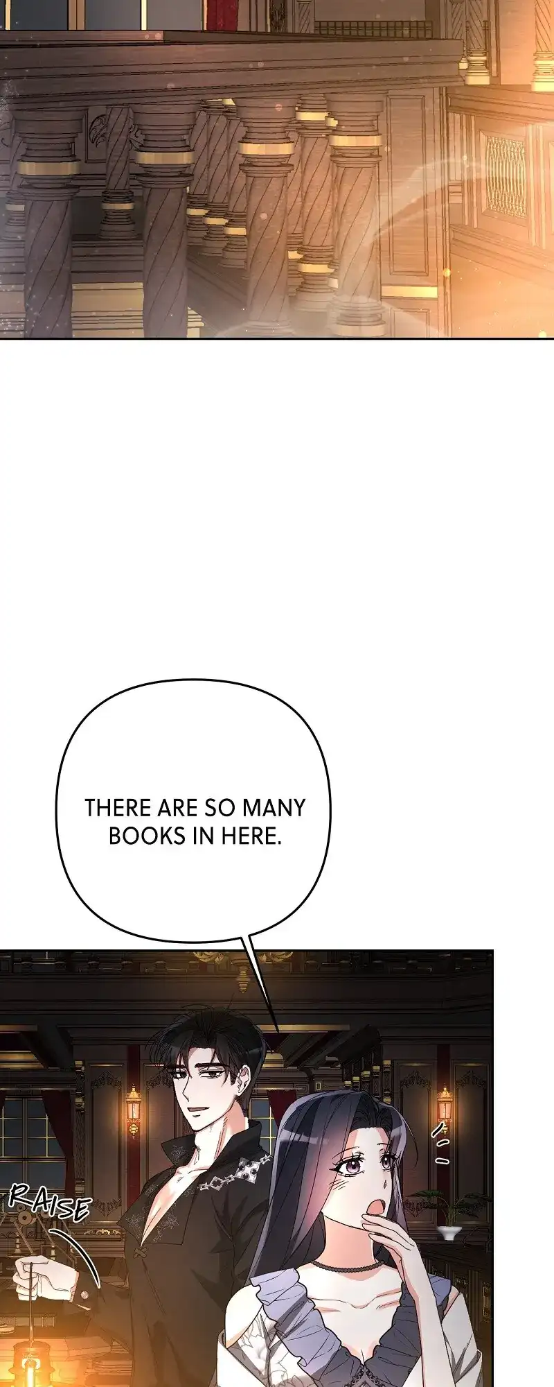 My Husband Is Weak by Day, Strong by Night Chapter 13 - Page 21