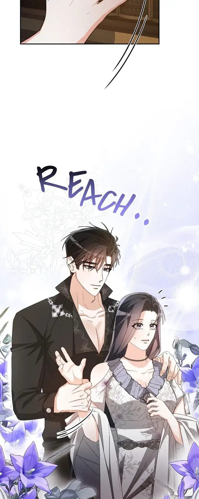 My Husband Is Weak by Day, Strong by Night Chapter 13 - Page 23