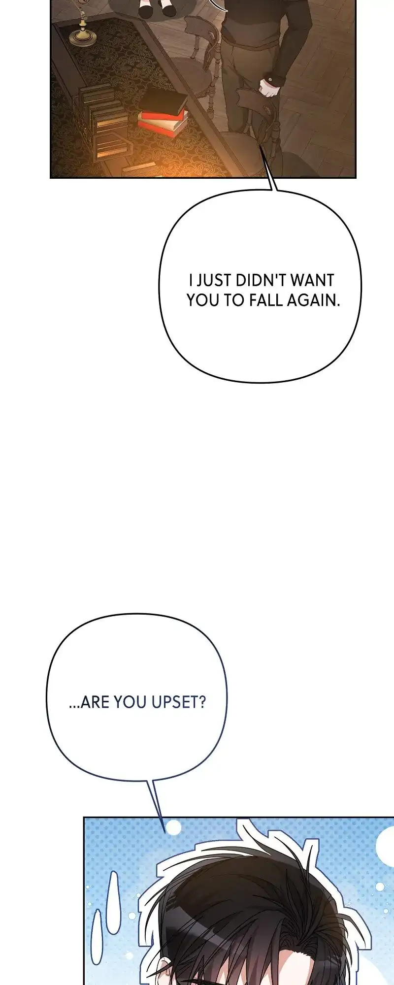 My Husband Is Weak by Day, Strong by Night Chapter 13 - Page 34