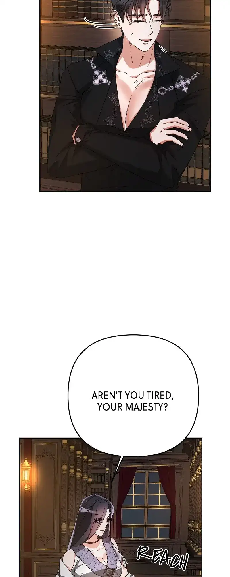 My Husband Is Weak by Day, Strong by Night Chapter 13 - Page 65
