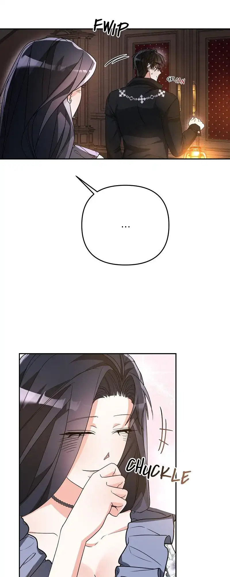 My Husband Is Weak by Day, Strong by Night Chapter 13 - Page 68