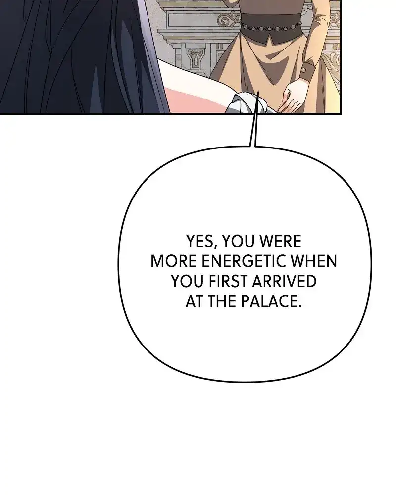 My Husband Is Weak by Day, Strong by Night Chapter 14 - Page 17