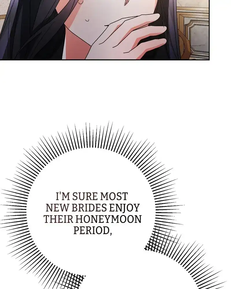 My Husband Is Weak by Day, Strong by Night Chapter 14 - Page 25