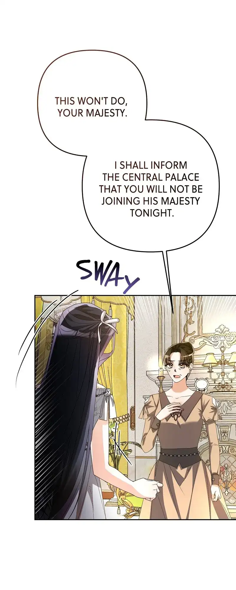 My Husband Is Weak by Day, Strong by Night Chapter 14 - Page 27