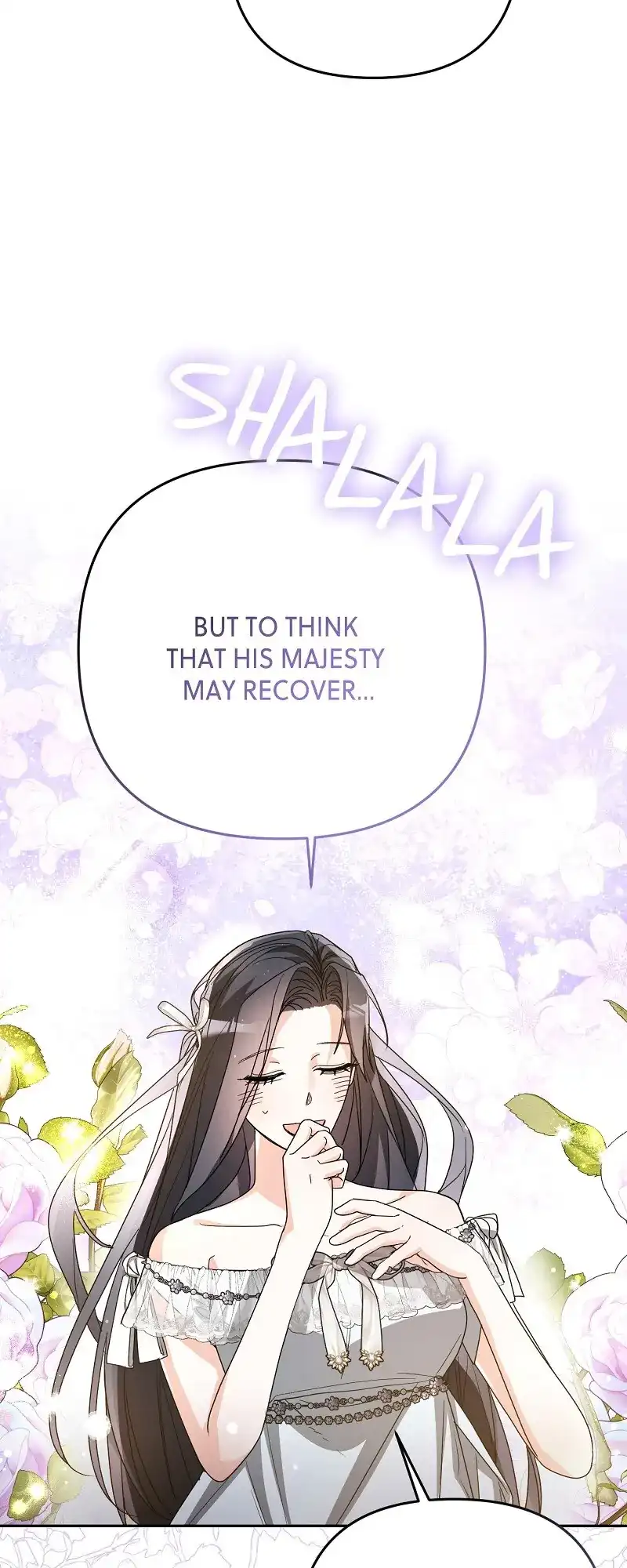 My Husband Is Weak by Day, Strong by Night Chapter 14 - Page 31