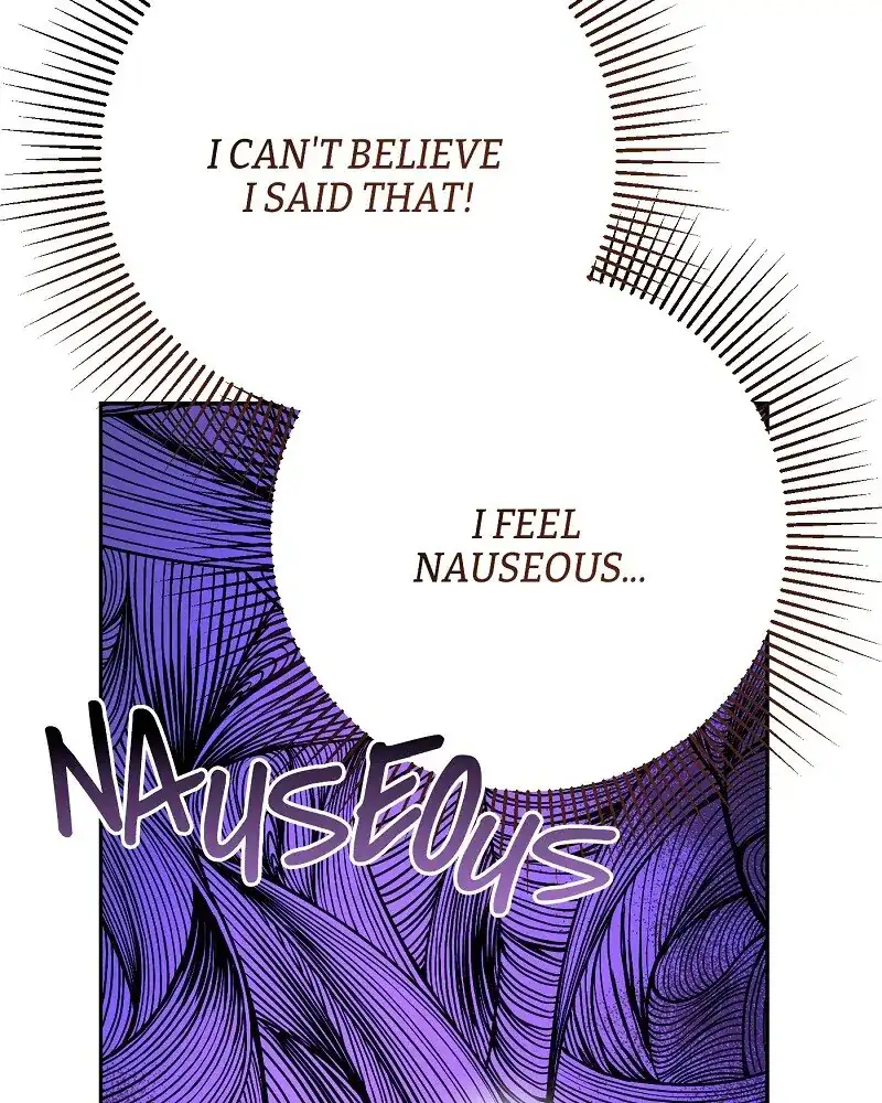 My Husband Is Weak by Day, Strong by Night Chapter 14 - Page 33