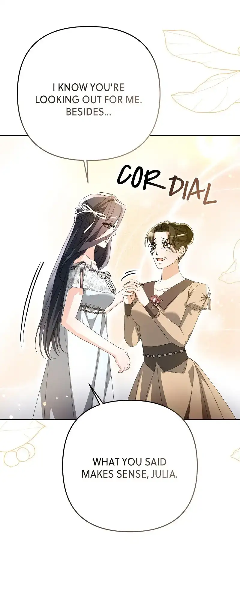 My Husband Is Weak by Day, Strong by Night Chapter 14 - Page 37