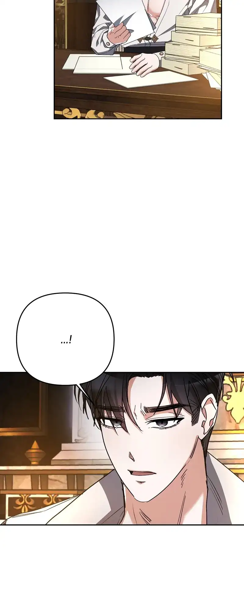 My Husband Is Weak by Day, Strong by Night Chapter 14 - Page 51