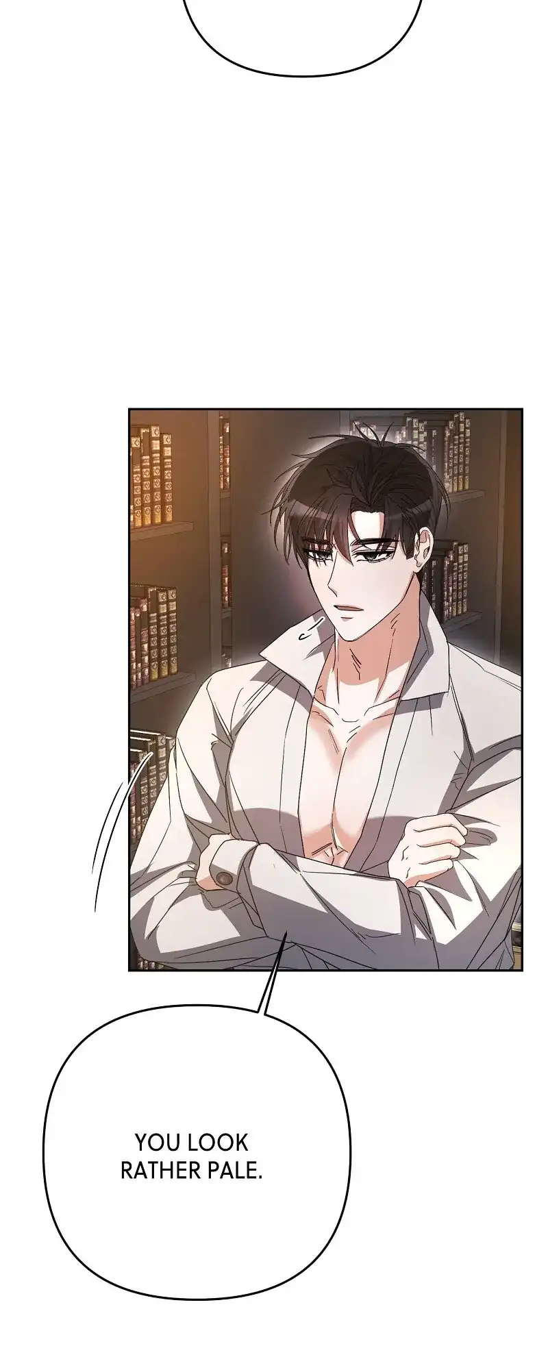 My Husband Is Weak by Day, Strong by Night Chapter 14 - Page 60