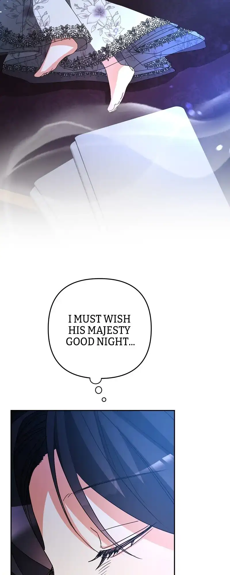 My Husband Is Weak by Day, Strong by Night Chapter 14 - Page 7