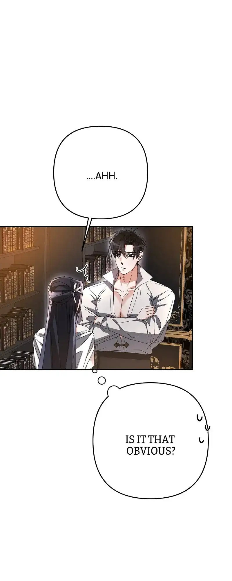 My Husband Is Weak by Day, Strong by Night Chapter 14 - Page 61