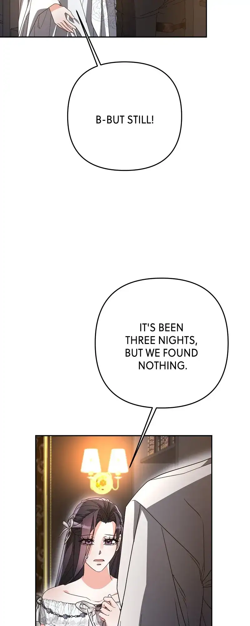 My Husband Is Weak by Day, Strong by Night Chapter 14 - Page 67
