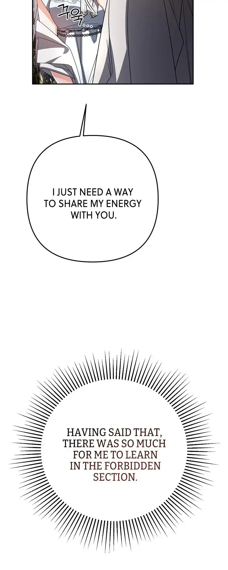 My Husband Is Weak by Day, Strong by Night Chapter 14 - Page 68