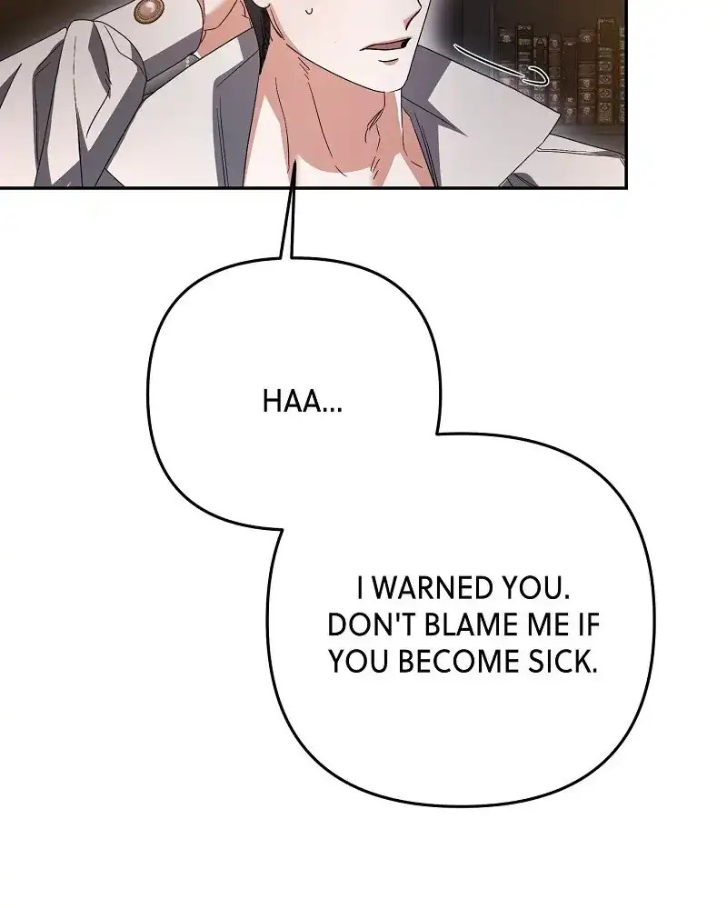 My Husband Is Weak by Day, Strong by Night Chapter 14 - Page 73