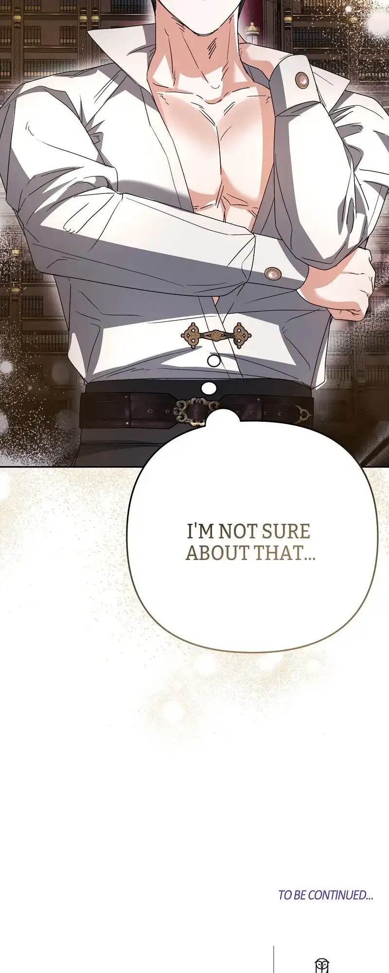 My Husband Is Weak by Day, Strong by Night Chapter 14 - Page 76