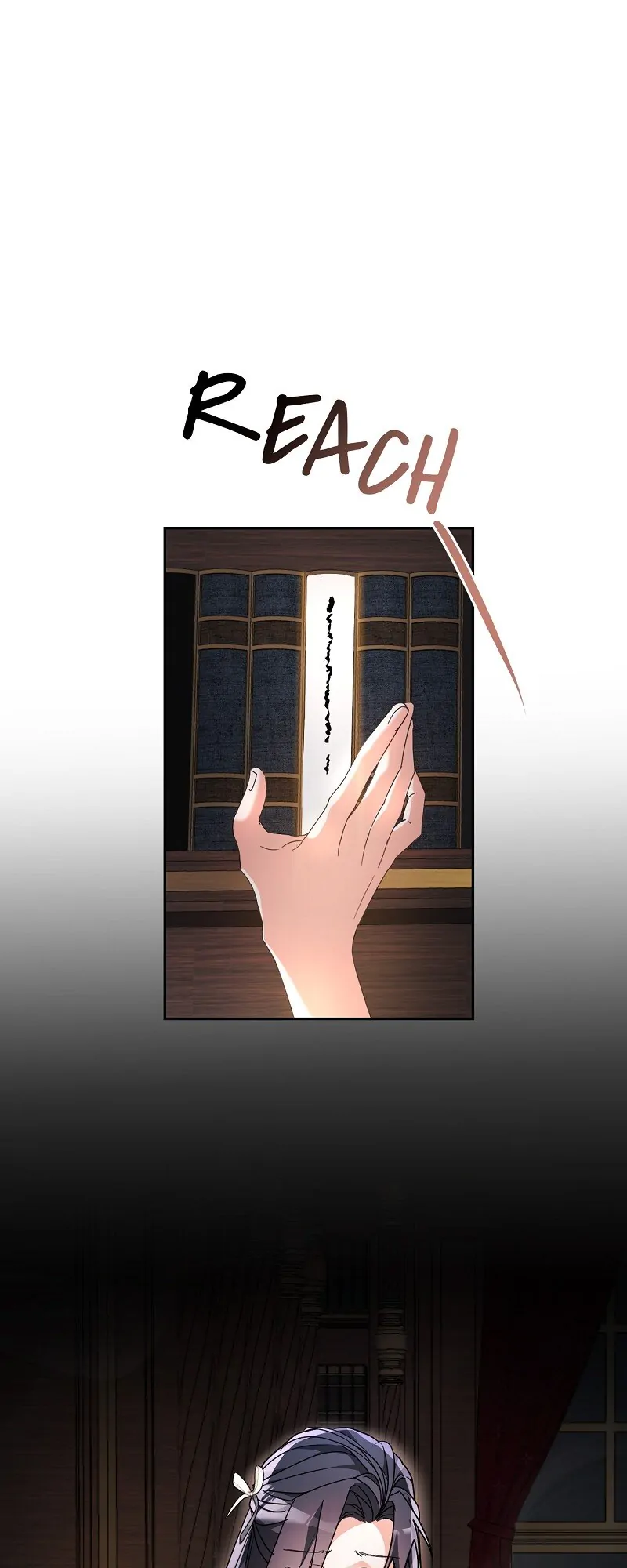 My Husband Is Weak by Day, Strong by Night Chapter 15 - Page 1