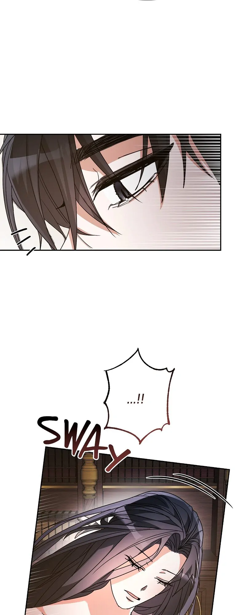My Husband Is Weak by Day, Strong by Night Chapter 15 - Page 18