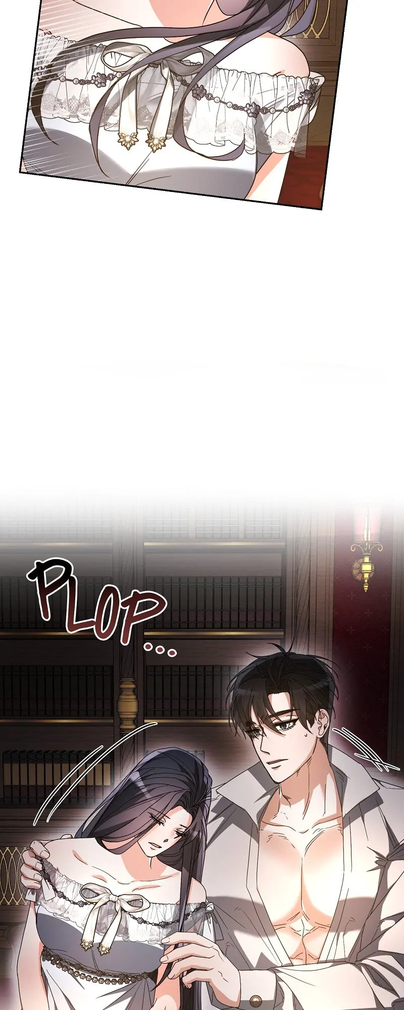 My Husband Is Weak by Day, Strong by Night Chapter 15 - Page 19
