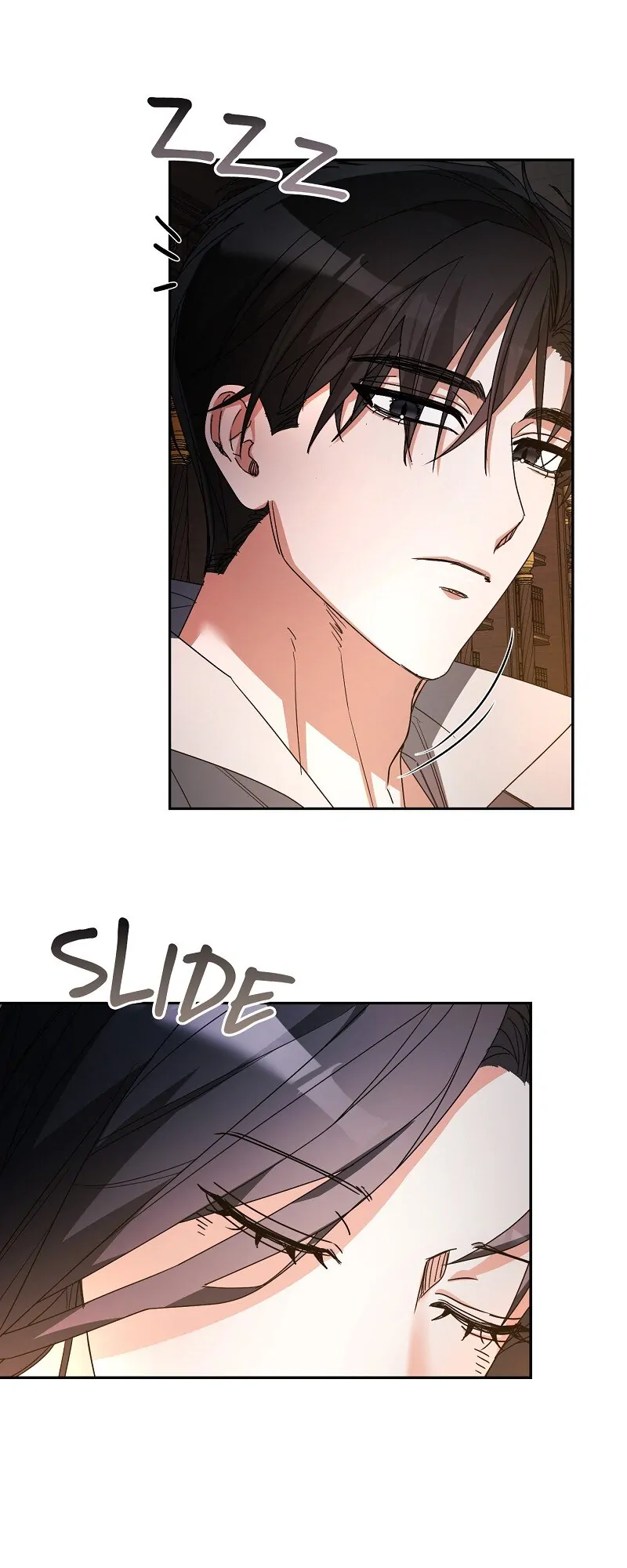 My Husband Is Weak by Day, Strong by Night Chapter 15 - Page 23