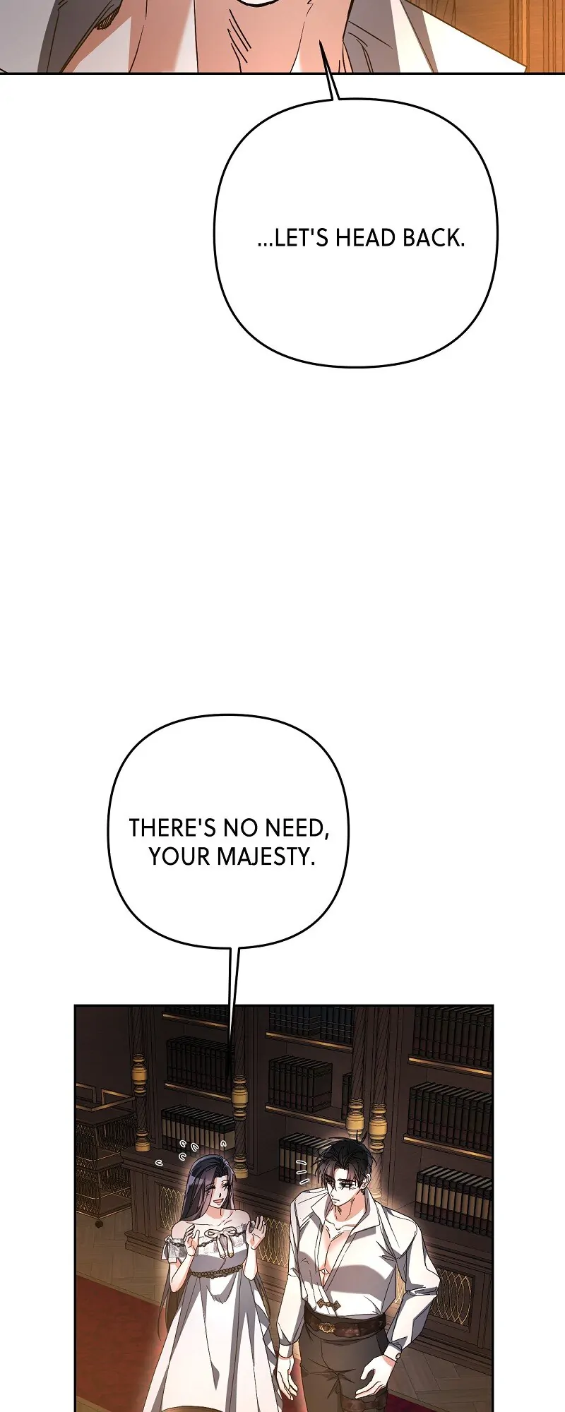 My Husband Is Weak by Day, Strong by Night Chapter 15 - Page 37