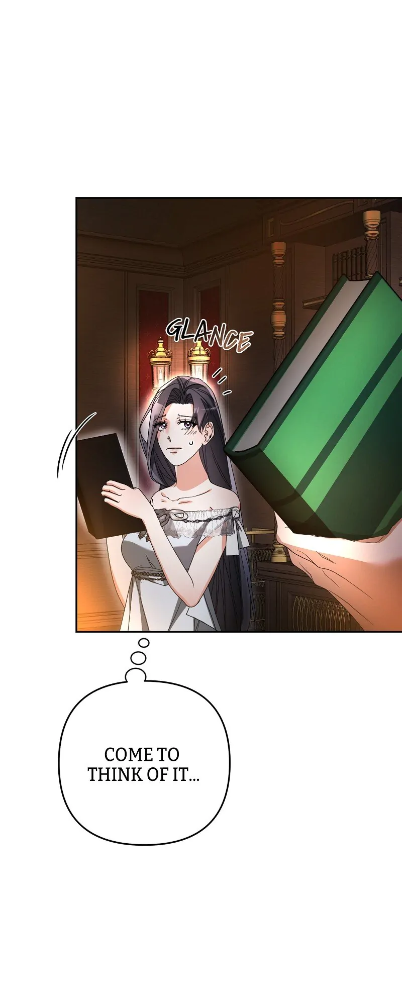 My Husband Is Weak by Day, Strong by Night Chapter 15 - Page 42