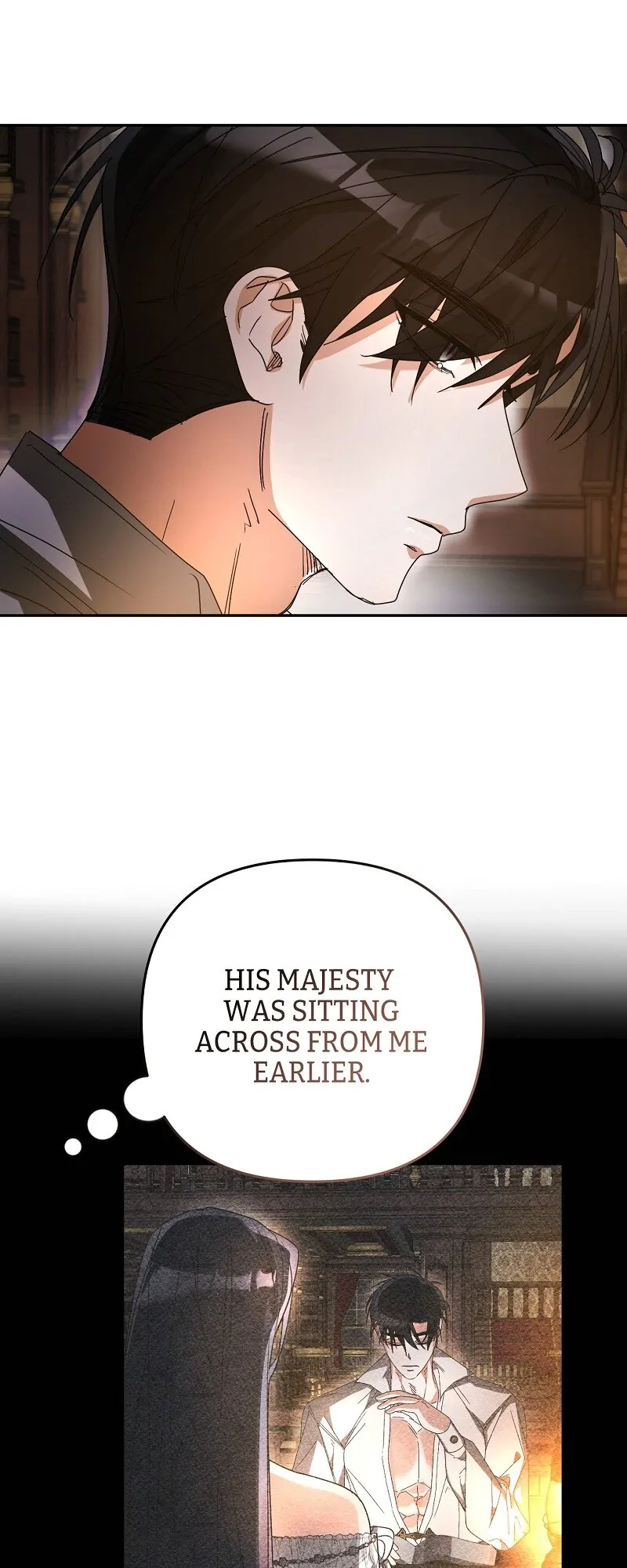 My Husband Is Weak by Day, Strong by Night Chapter 15 - Page 43