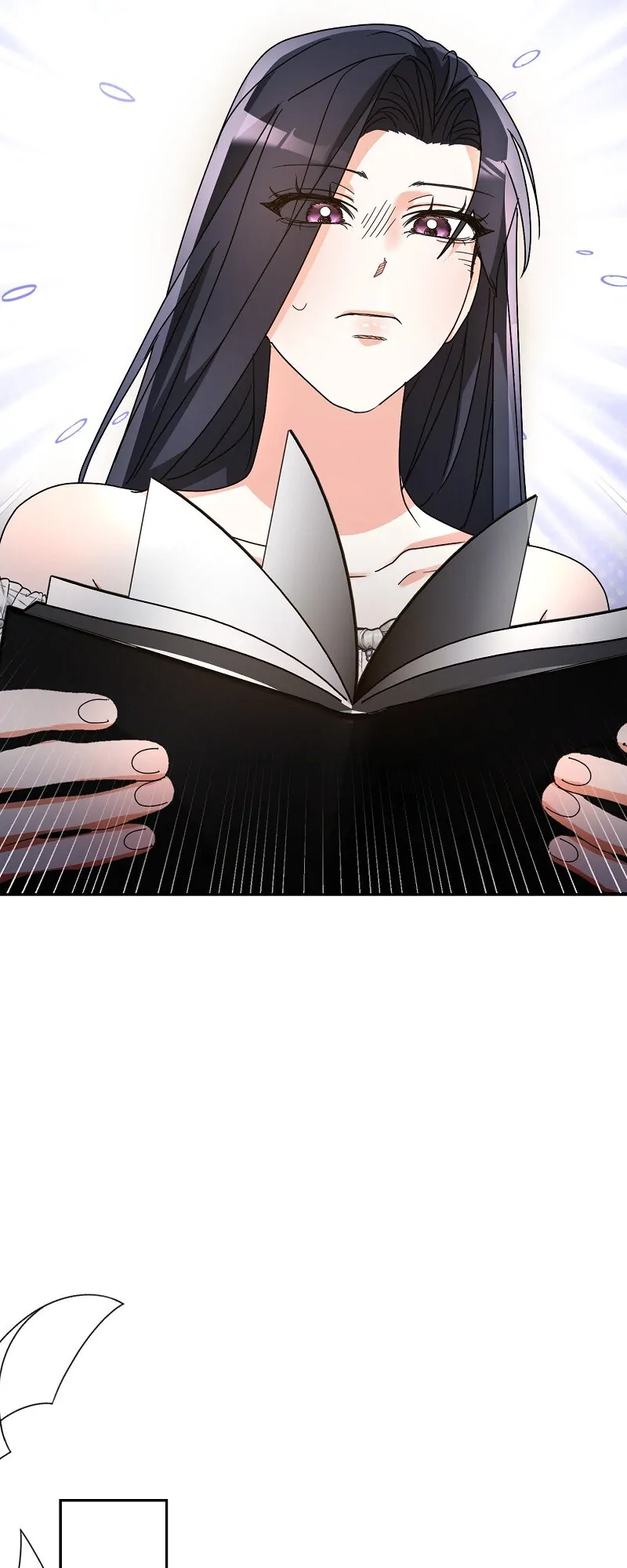 My Husband Is Weak by Day, Strong by Night Chapter 15 - Page 47