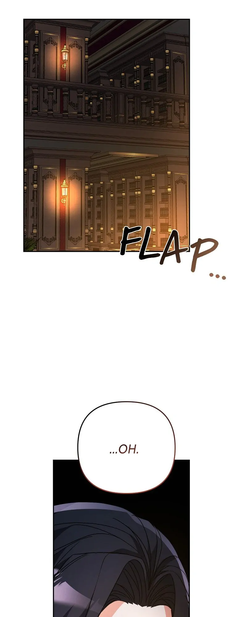 My Husband Is Weak by Day, Strong by Night Chapter 15 - Page 49