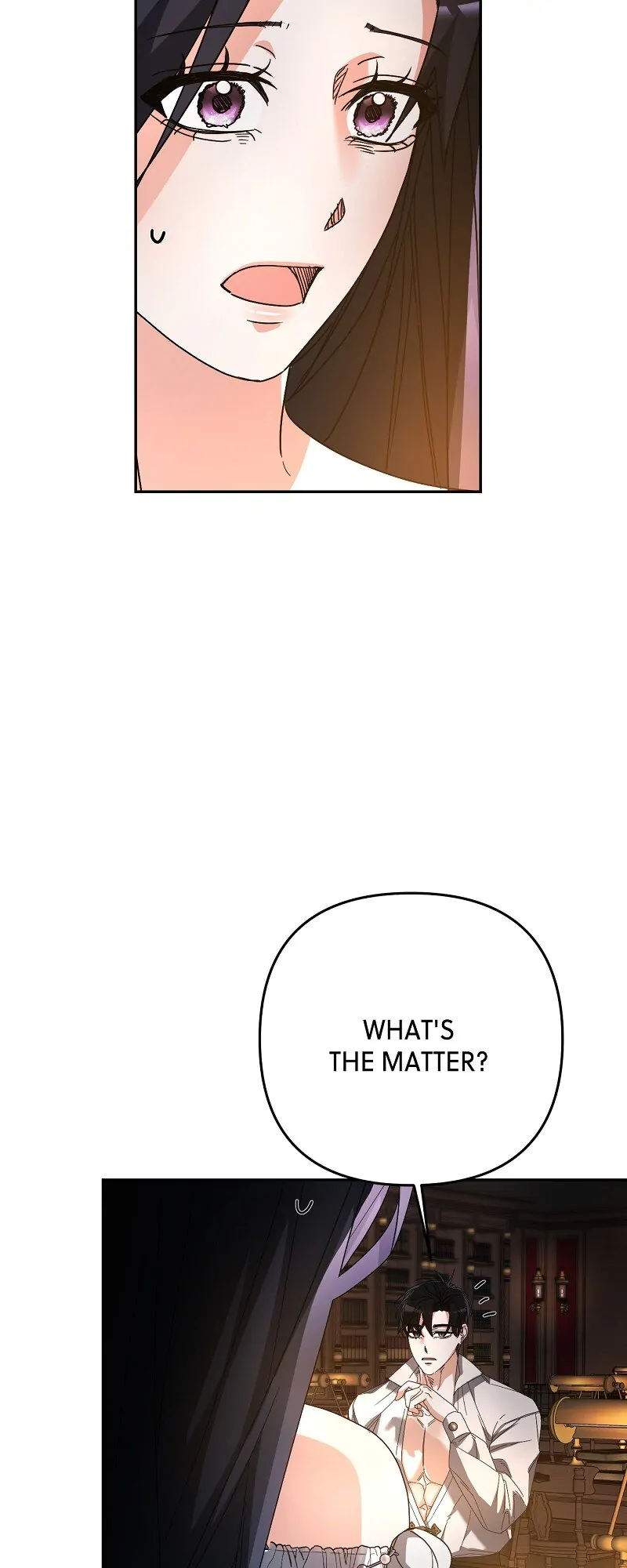 My Husband Is Weak by Day, Strong by Night Chapter 15 - Page 50