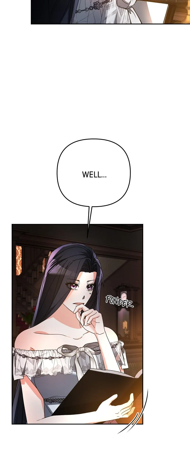 My Husband Is Weak by Day, Strong by Night Chapter 15 - Page 51