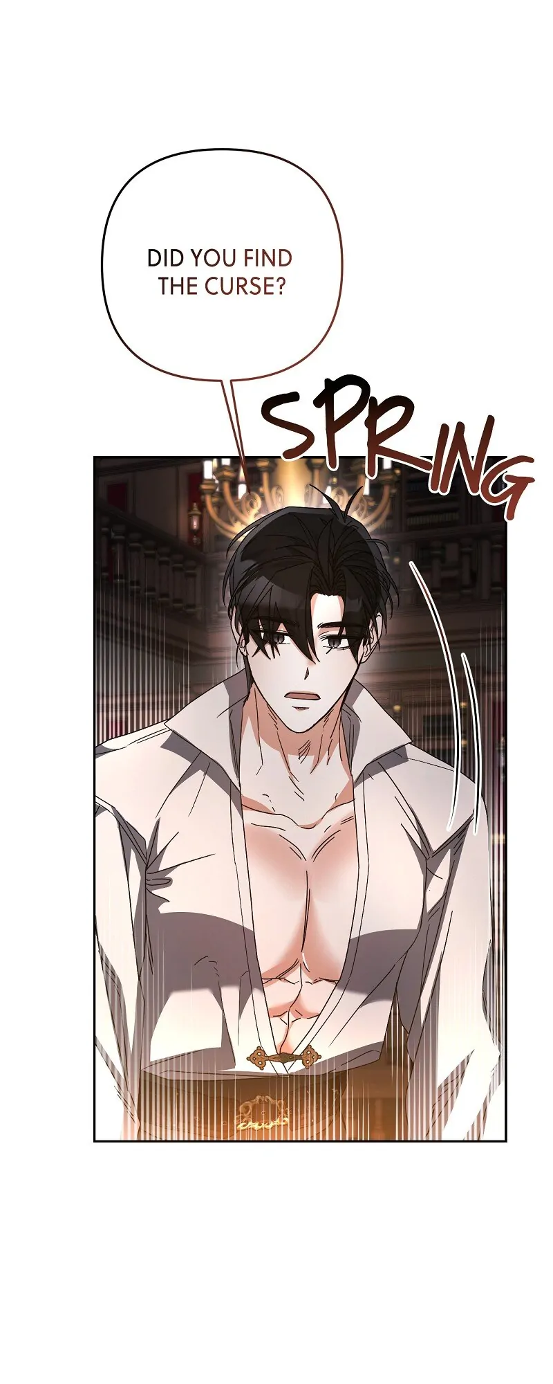 My Husband Is Weak by Day, Strong by Night Chapter 15 - Page 52