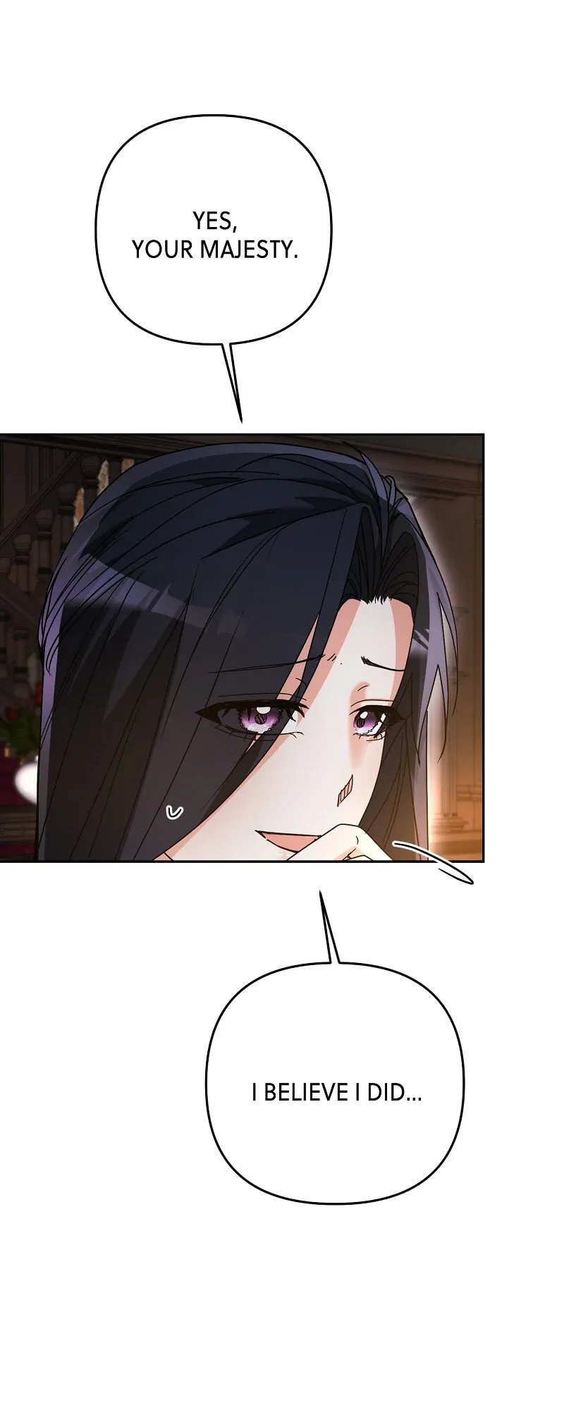 My Husband Is Weak by Day, Strong by Night Chapter 15 - Page 53