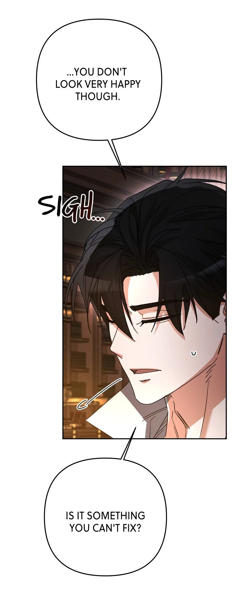 My Husband Is Weak by Day, Strong by Night Chapter 15 - Page 54