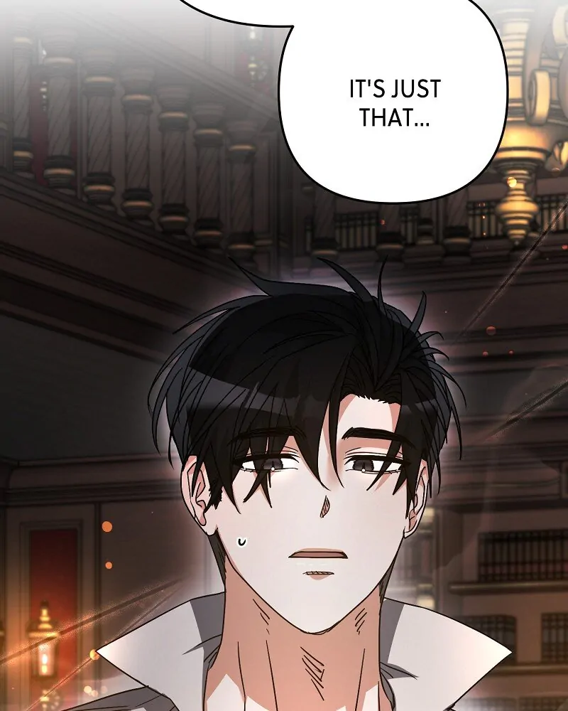My Husband Is Weak by Day, Strong by Night Chapter 15 - Page 56