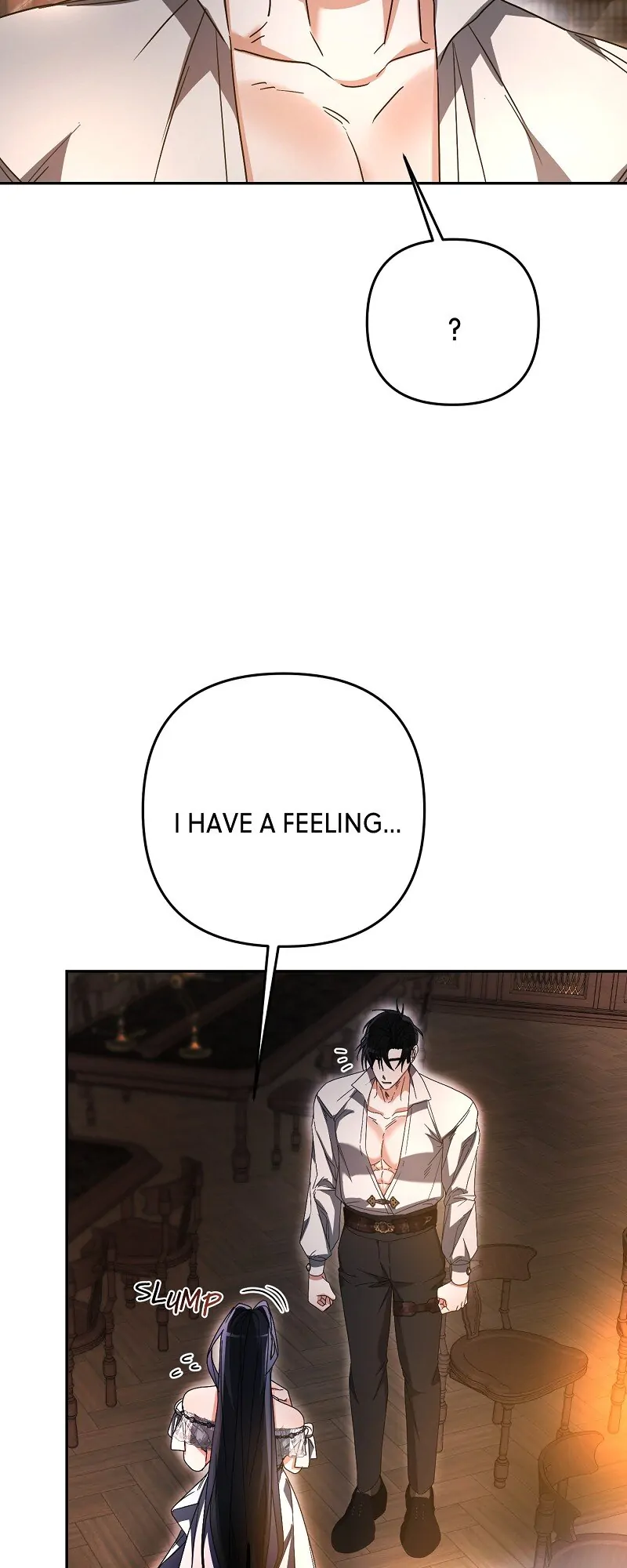 My Husband Is Weak by Day, Strong by Night Chapter 15 - Page 57