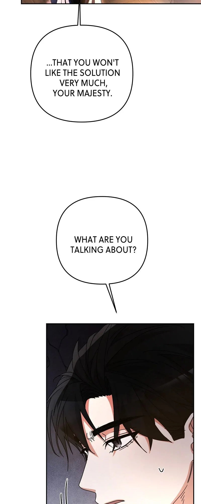 My Husband Is Weak by Day, Strong by Night Chapter 15 - Page 58